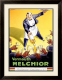 Buy Vermouth Melchior at AllPosters.com