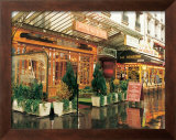 Bistro de la Gare