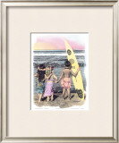 Buy Surf Keikis at AllPosters.com