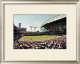 Houston, Minute Maid Park