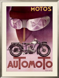 Buy Automoto at AllPosters.com