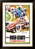 Rouen les Essarts, 1957