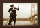 Buy Tango on Verrazano Bridge at AllPosters.com