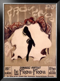 Le Frou-Frou