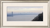 Buy George Washington Bridge at Dawn at AllPosters.com