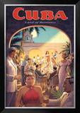 Cuba, Land of Romance