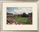 Rangers Ballpark, Arlington, Texas