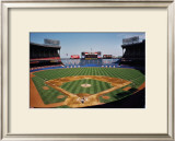 Cleveland Municipal Stadium