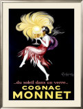 Cognac Monet