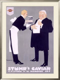 Stuhr's Caviar