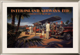Buy Inter-Island Airways at AllPosters.com