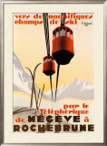 Buy Megeve at AllPosters.com