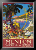 Buy Menton at AllPosters.com