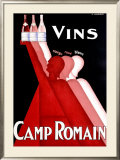 Camp Romain