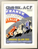Grand Prix de l'A.C.F., 1935