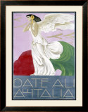 Date Ali All'Italia