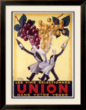 Les Vins Selectionnes Union