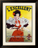 Buy L'Excellent at AllPosters.com