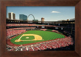 Buy Busch Stadium, St Louis at AllPosters.com
