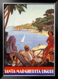 Buy Santa Marguerita at AllPosters.com