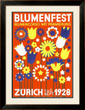 Bloomfest Zurich