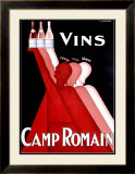 Camp Romain