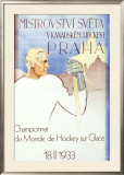 Mistrovstvi Sveta, Prague