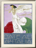 Date Ali All'Italia