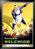 Buy Vermouth Melchior at AllPosters.com