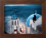 Buy Chat en Grece at AllPosters.com