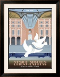Milano Orient Express