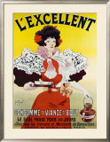 Buy L'Excellent at AllPosters.com