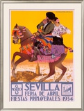 Buy Sevilla at AllPosters.com