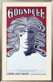 Godspell Cherry Lane Theater