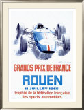Rouen F1 Grand Prix, c.1965