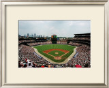 Turner Field, Atlanta