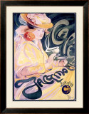 Buy Cafe Jacqmotte at AllPosters.com