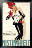 Mistinguett