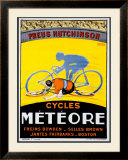 Buy Cycles Meteore at AllPosters.com