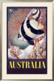 Buy Australia Great Barrier Reef at AllPosters.com