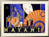 Buy Mayami at AllPosters.com