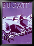 Buy Bugatti at AllPosters.com