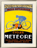 Buy Cycles Meteore at AllPosters.com