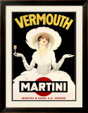 Vermouth Martini