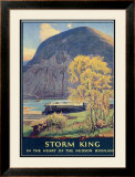 Storm King, New York Central Lines