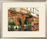 Bistro de la Gare