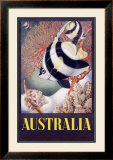 Buy Australia Great Barrier Reef at AllPosters.com