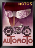 Buy Automoto at AllPosters.com