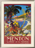 Buy Menton at AllPosters.com
