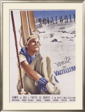 Buy Valtellina, Sciatori at AllPosters.com